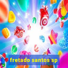 fretado santos sp